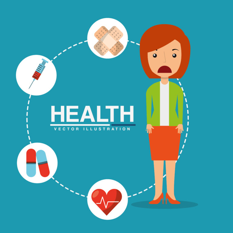 common women’s health problems